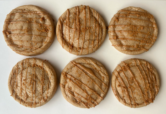 Signature Cookie Butter