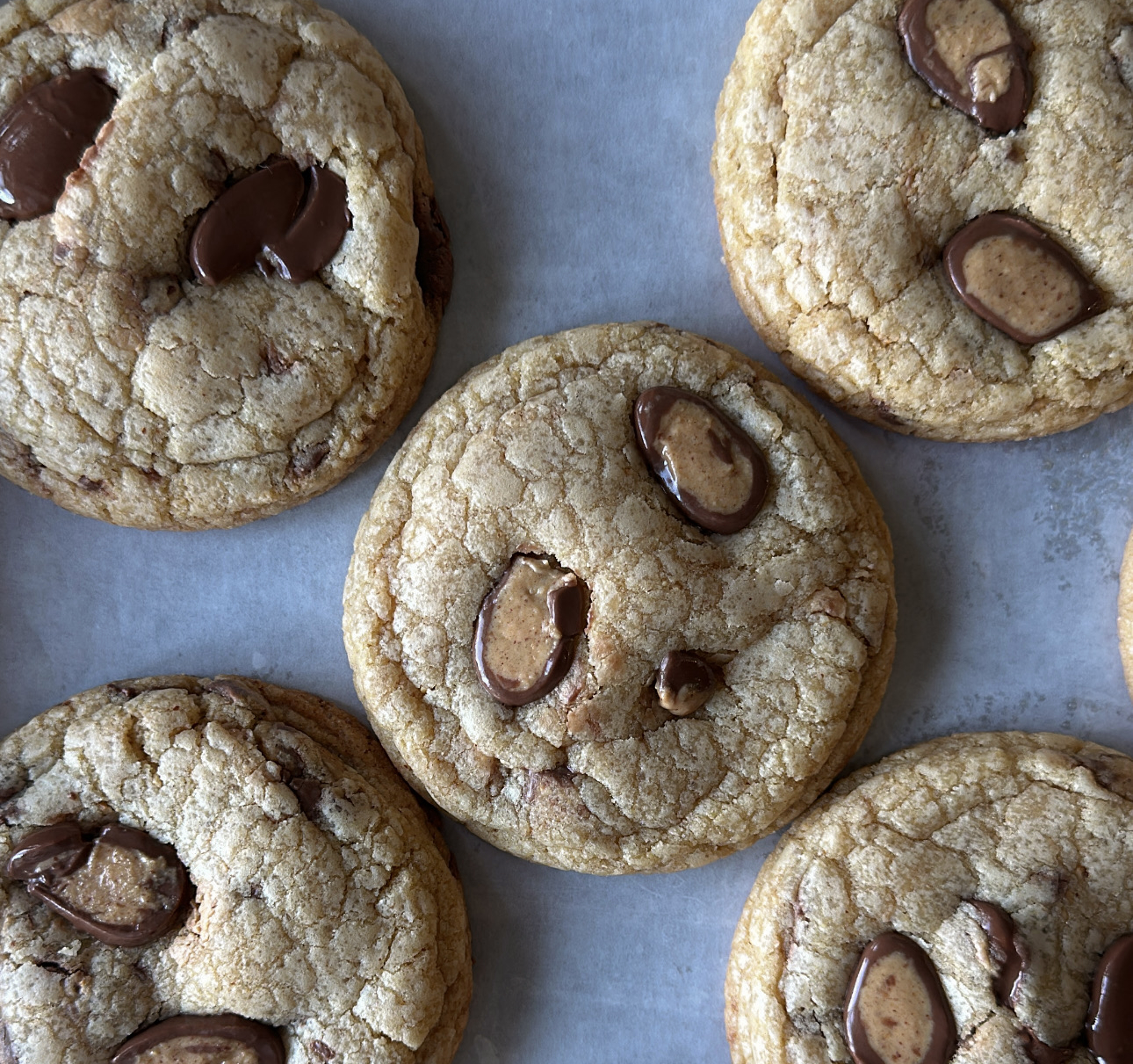 Reese's Peanut Butter