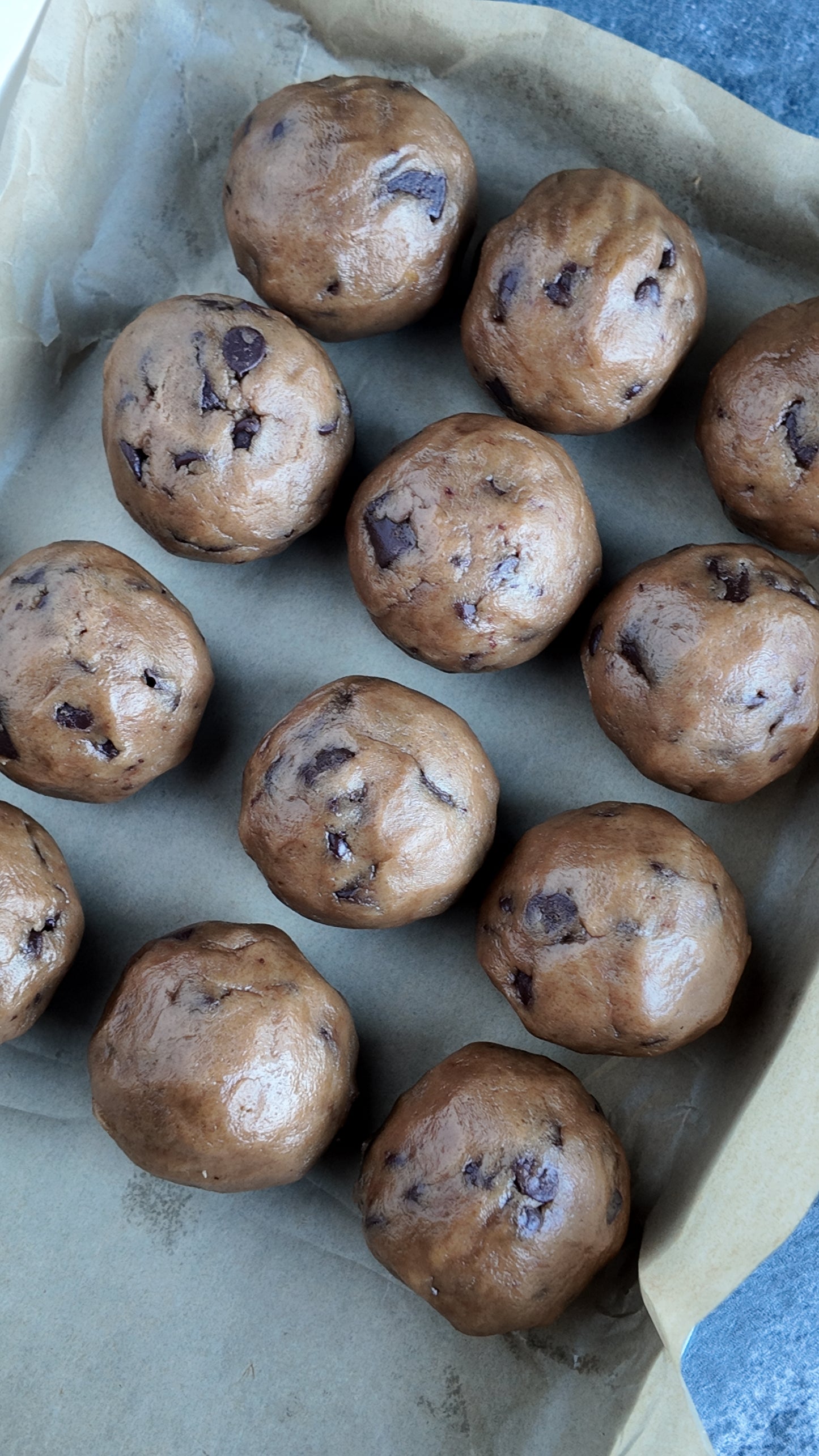 Classic Chocolate Chip